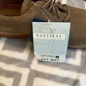 Sperry | Shoes | Sperry Topsider Commodore Collection Suede  display picture 2